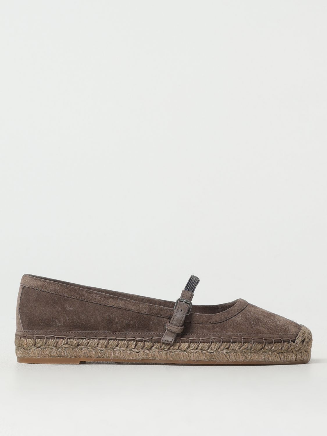 Womans 에스파드류 Brunello Cucinelli
