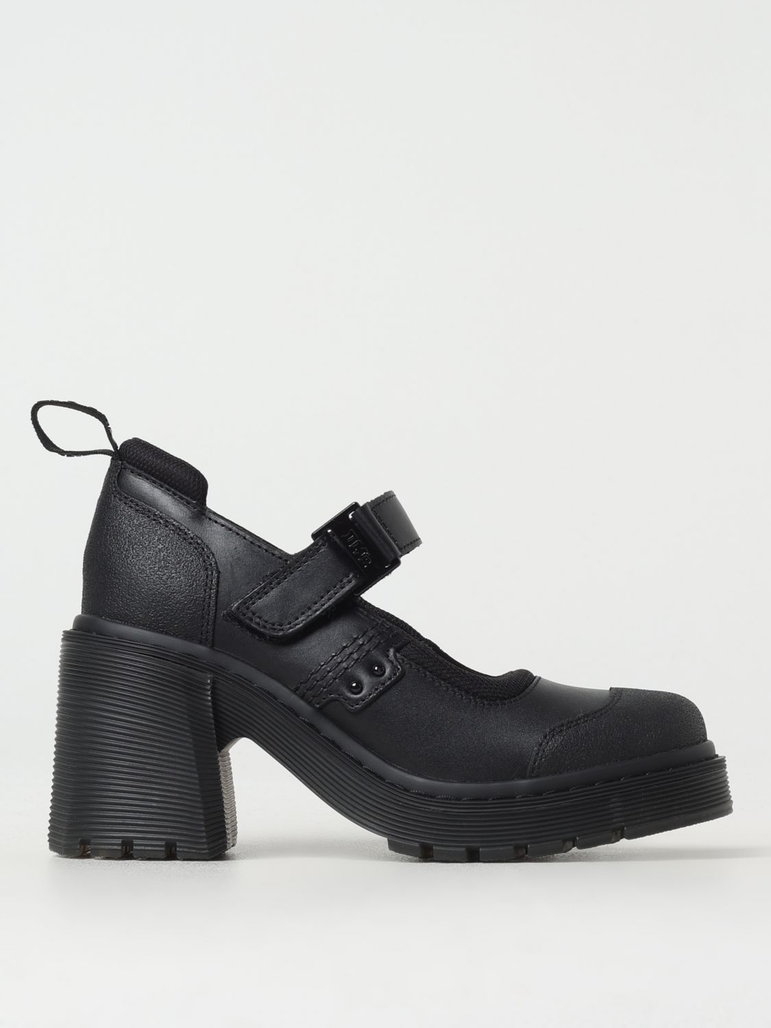 Womans 하이 힐 슈즈 Dr Martens