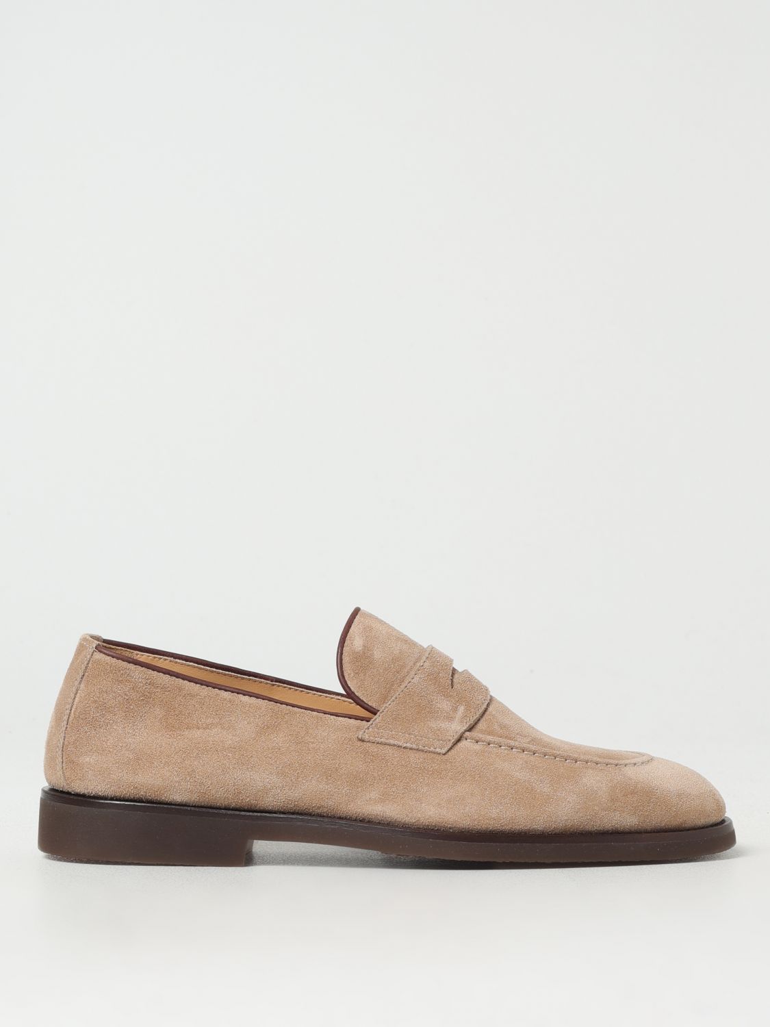 Mens 로퍼 Brunello Cucinelli