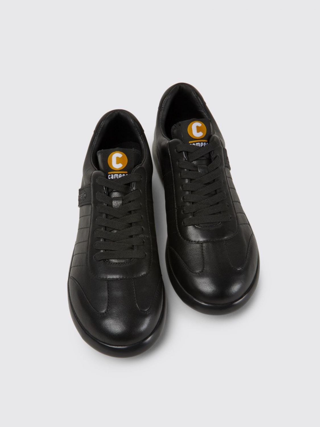 Pelotas xl camper 스니커즈 in 카프스킨