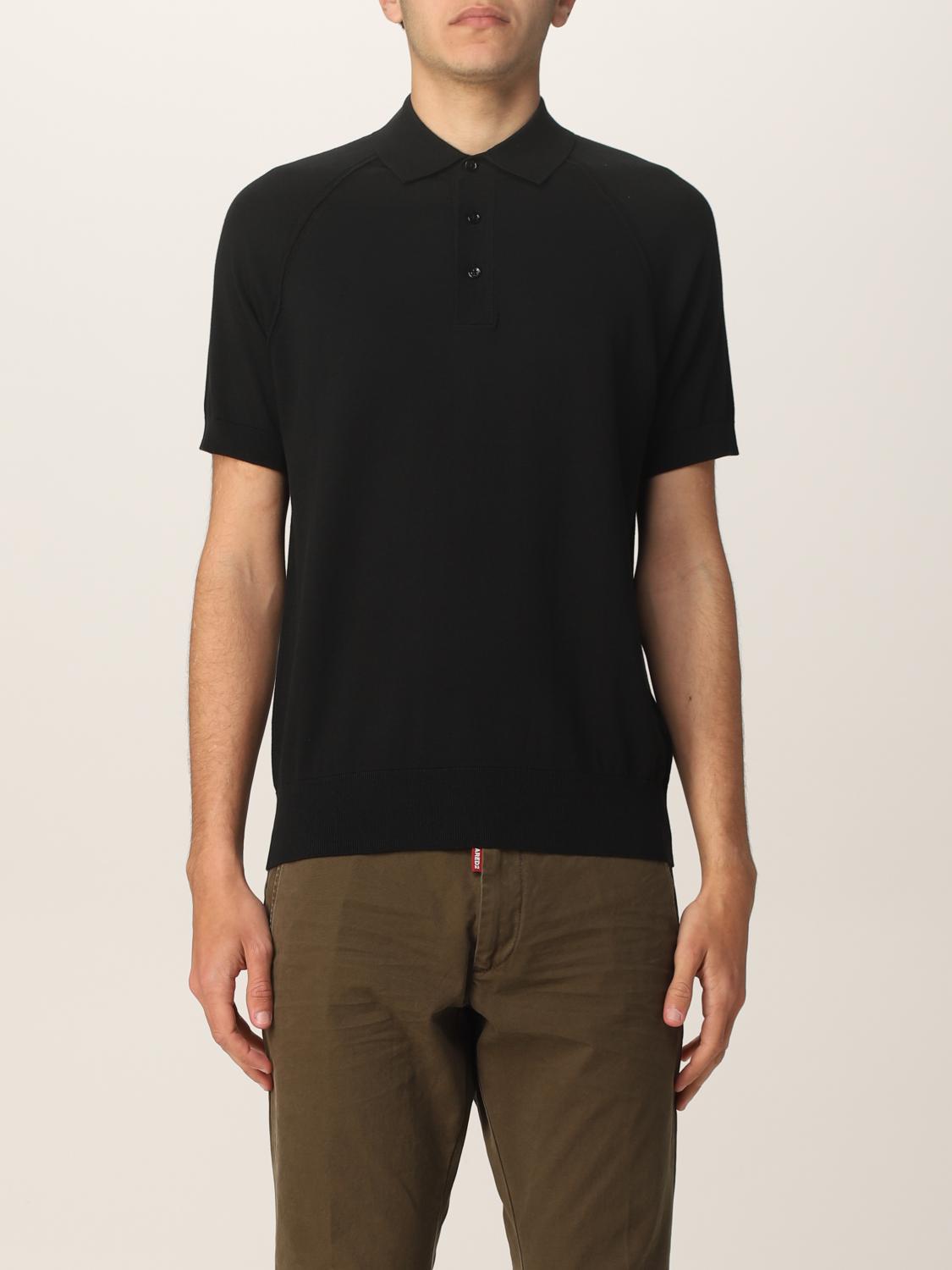 Mens 폴로 셔츠 Paolo Pecora