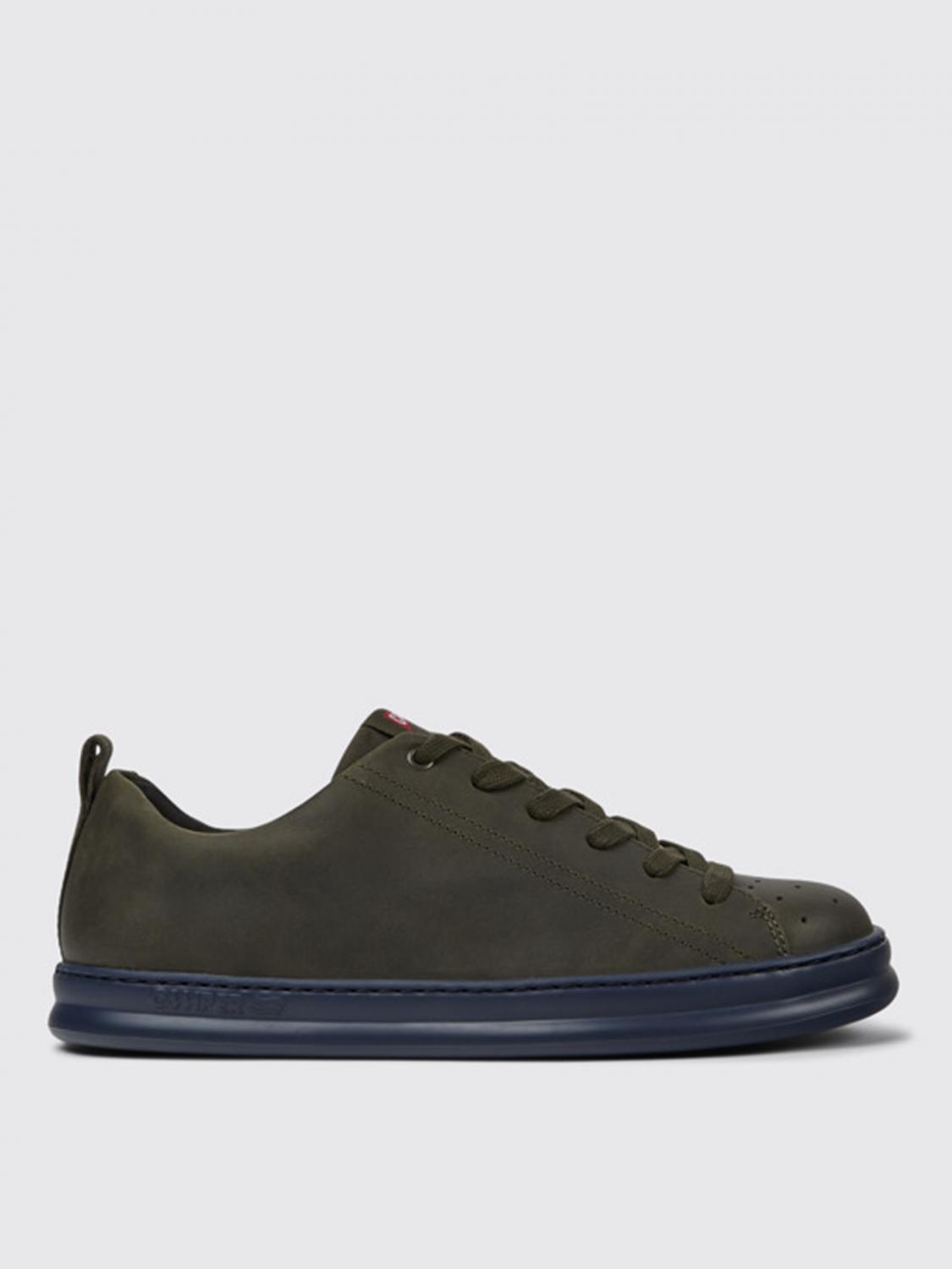 Mens 스니커즈 Camper