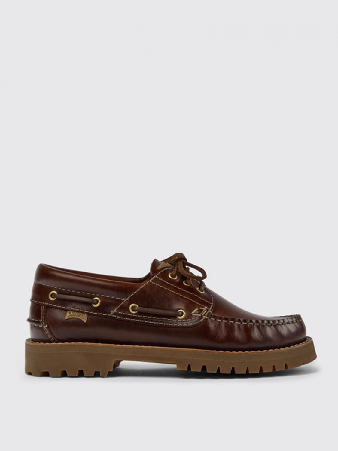 Mens 로퍼 Camper