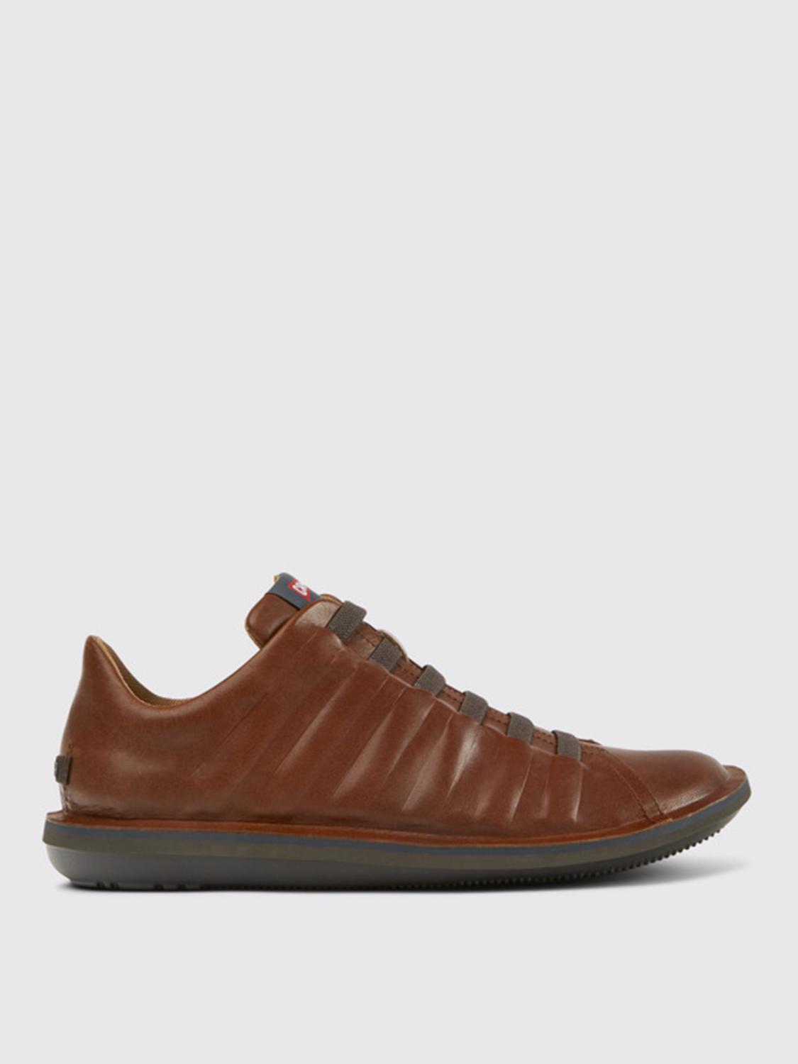 Mens 스니커즈 Camper