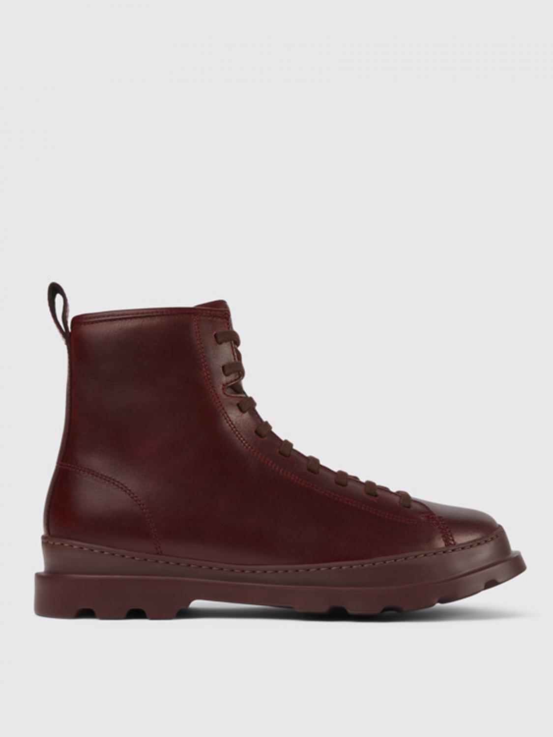 Mens 부츠 Camper