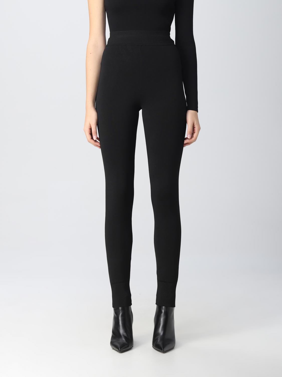 Womans 팬츠 Philosophy Di Lorenzo Serafini