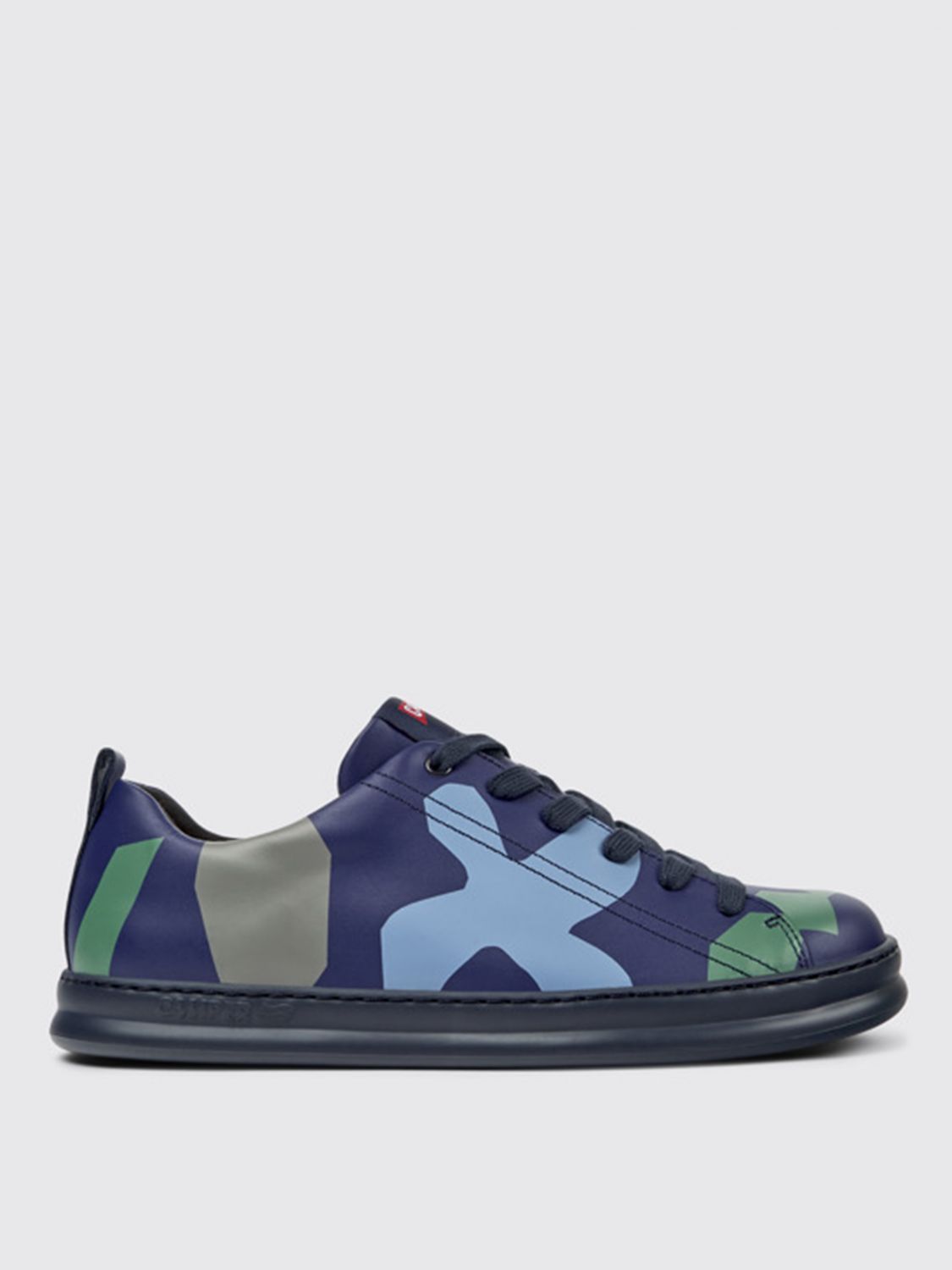 Mens 스니커즈 Camper
