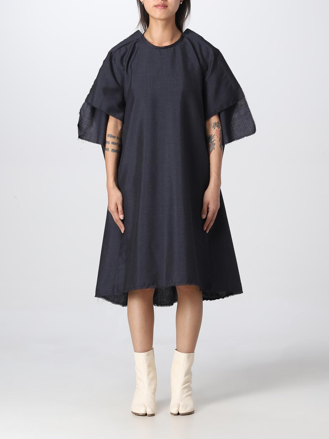 Womans 드레스 Maison Margiela