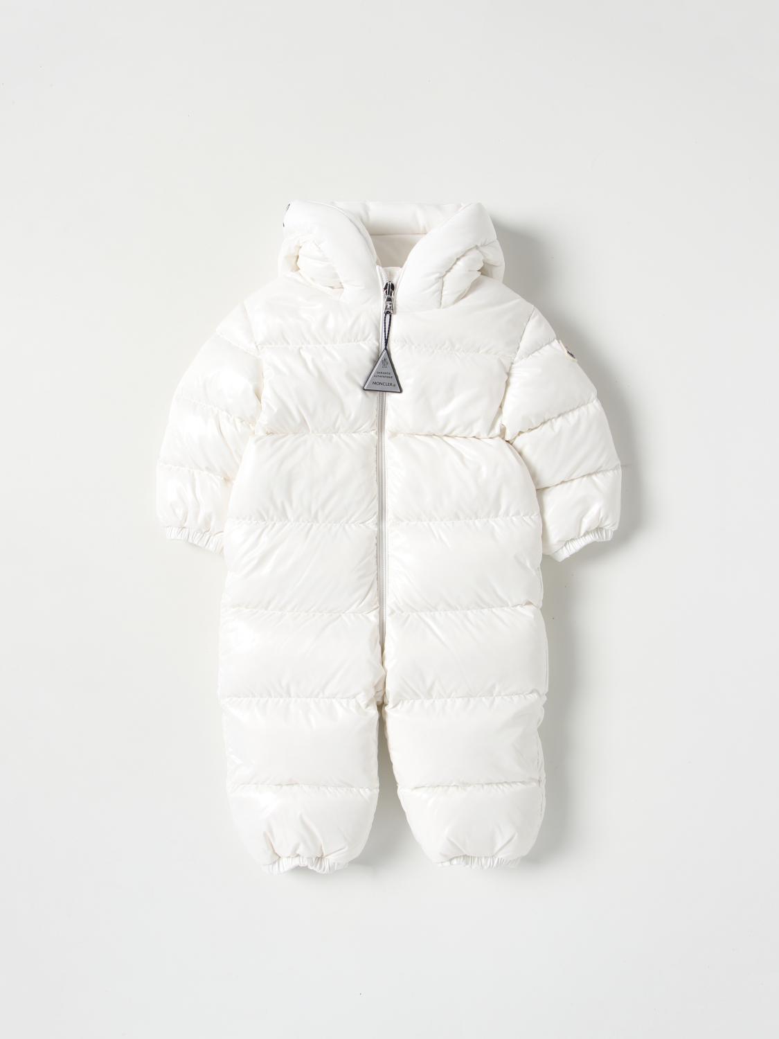 Babys Tracksuits Moncler
