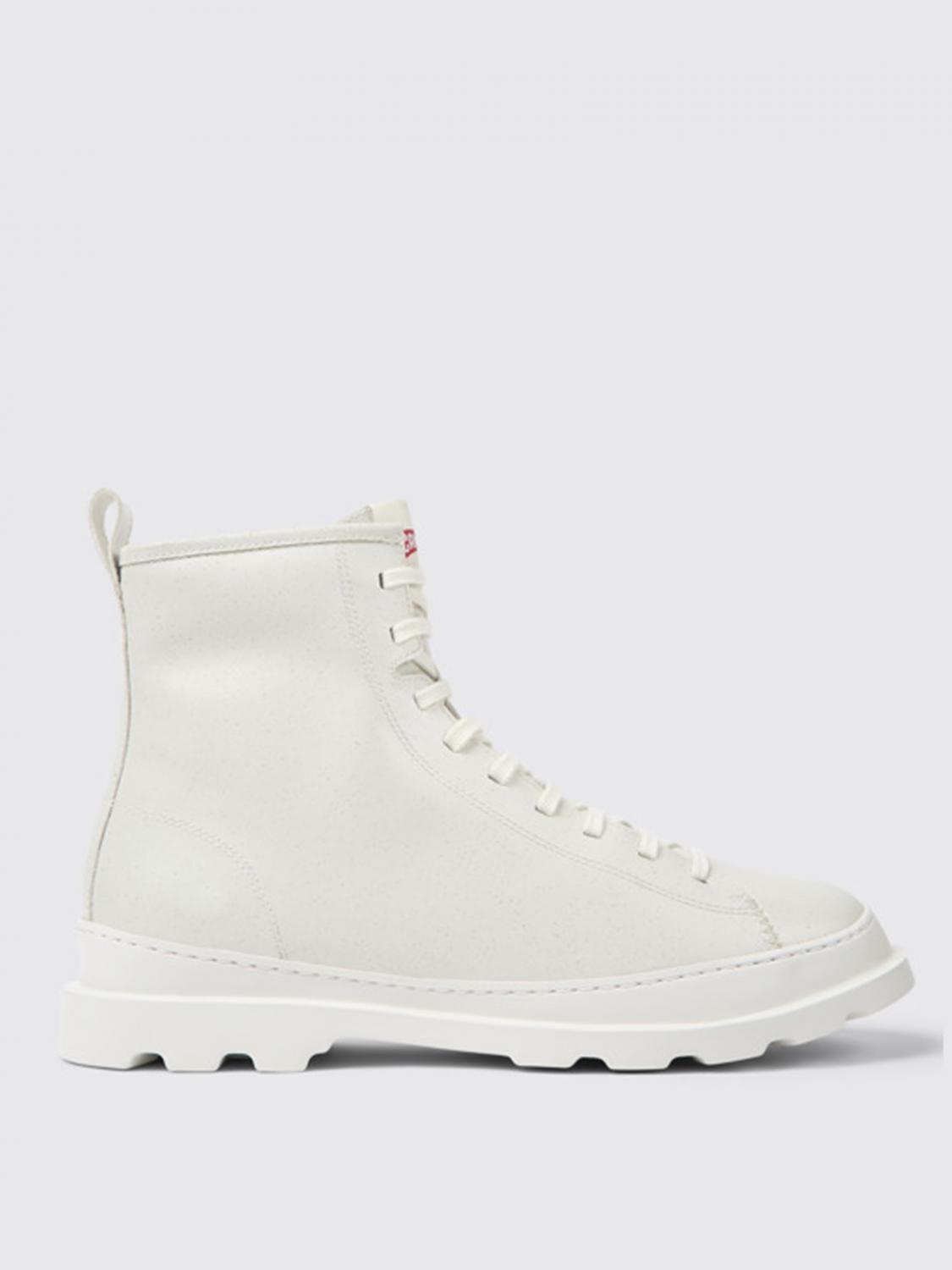 Mens 부츠 Camper