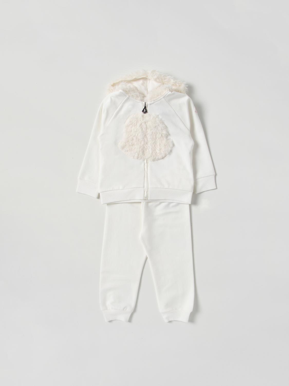 Babys 점프수트 Moncler