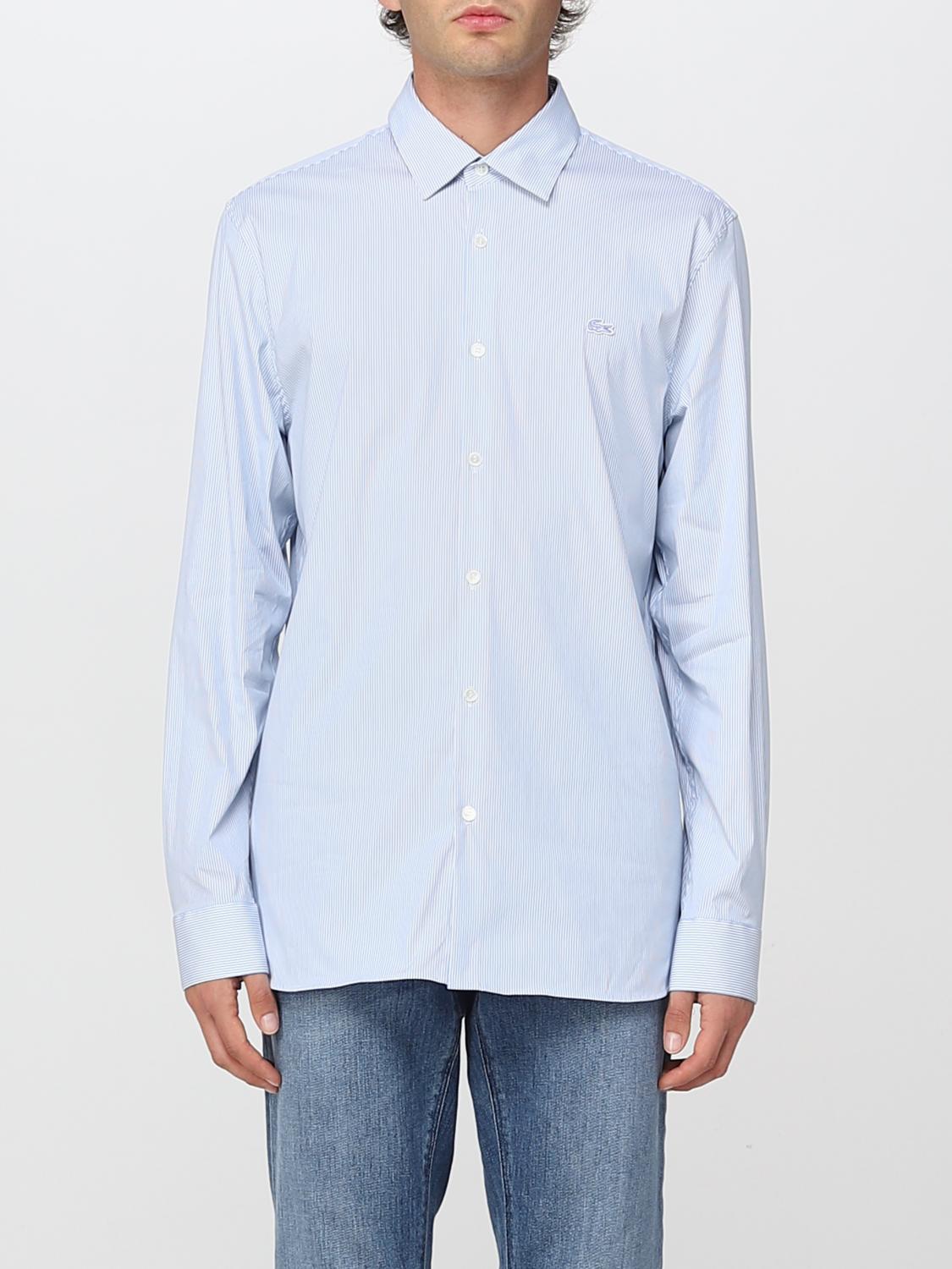 Mens 셔츠 Lacoste