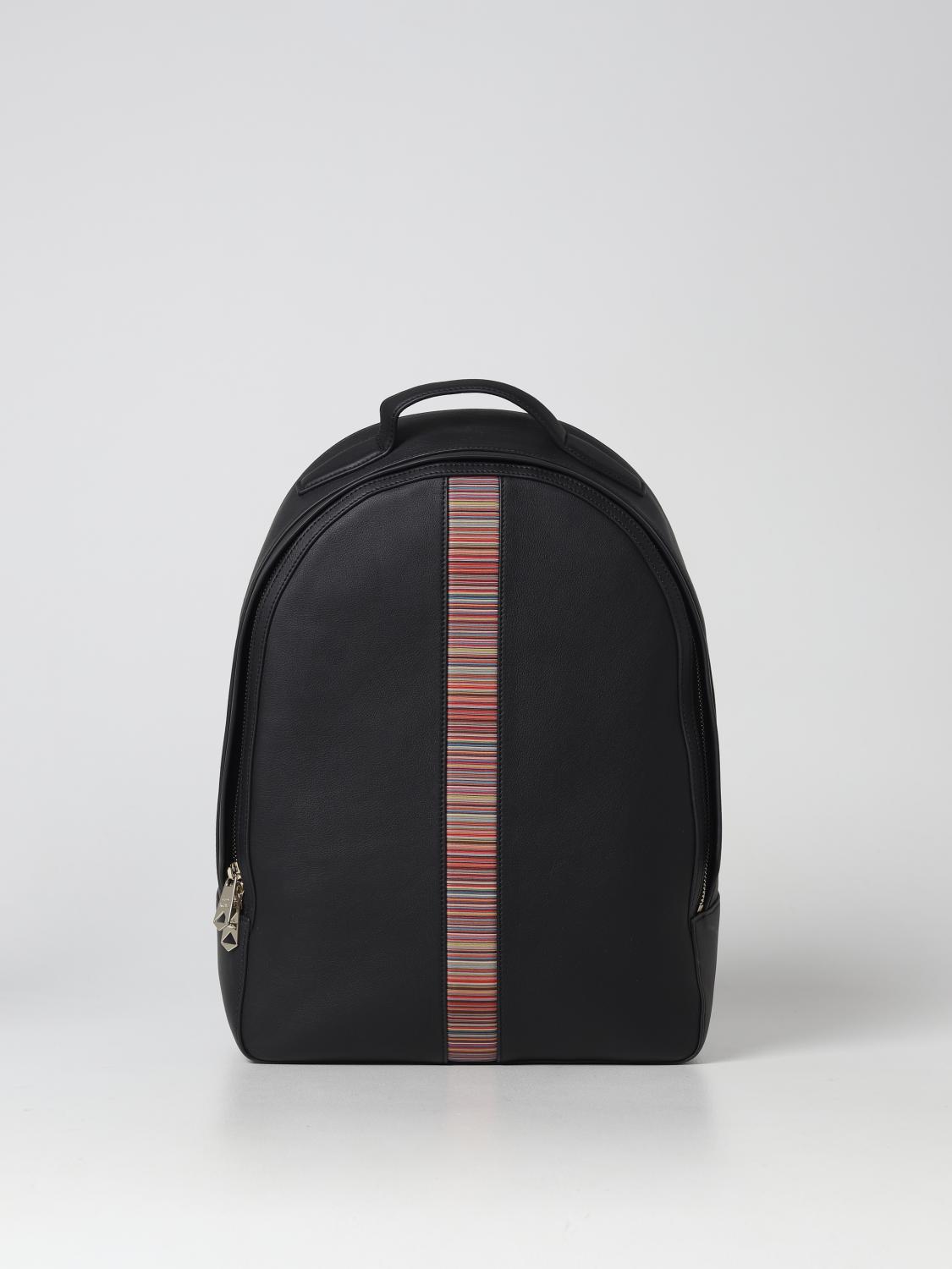 Mens 백팩 Paul Smith