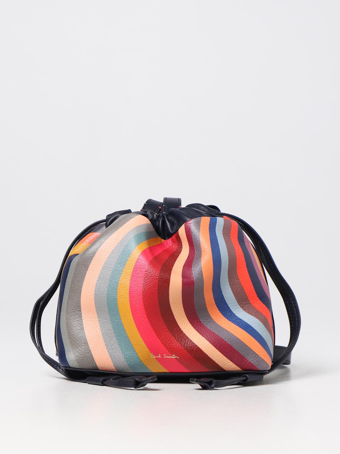 Womans 미니 백 Paul Smith