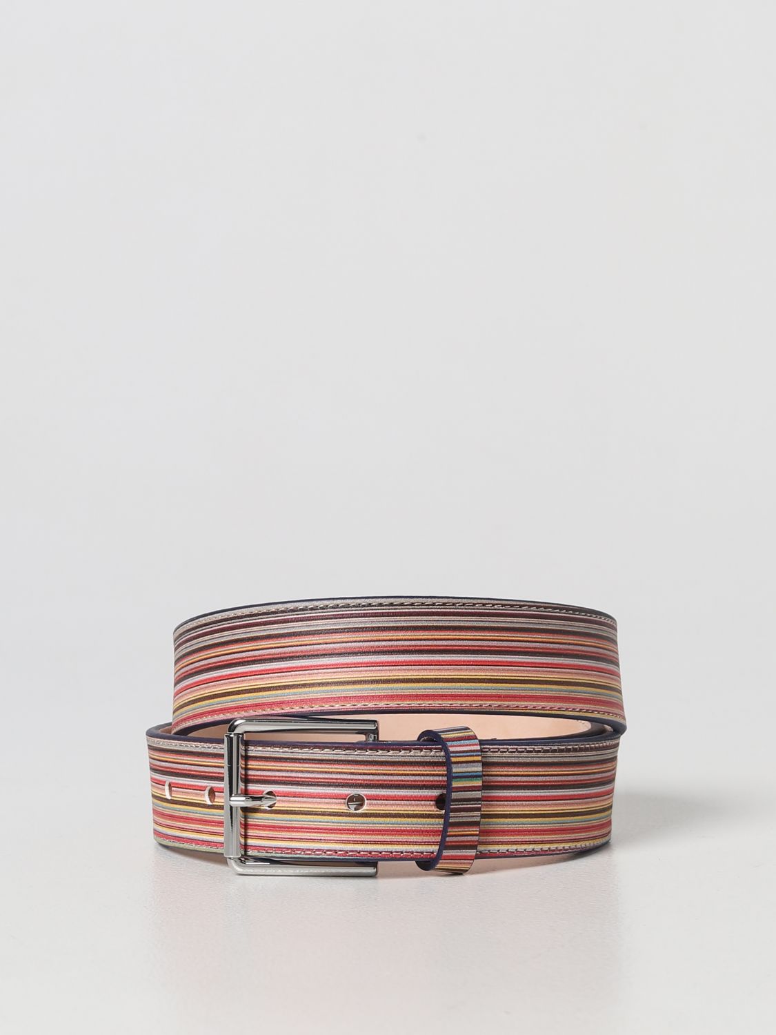 Mens 벨트 Paul Smith