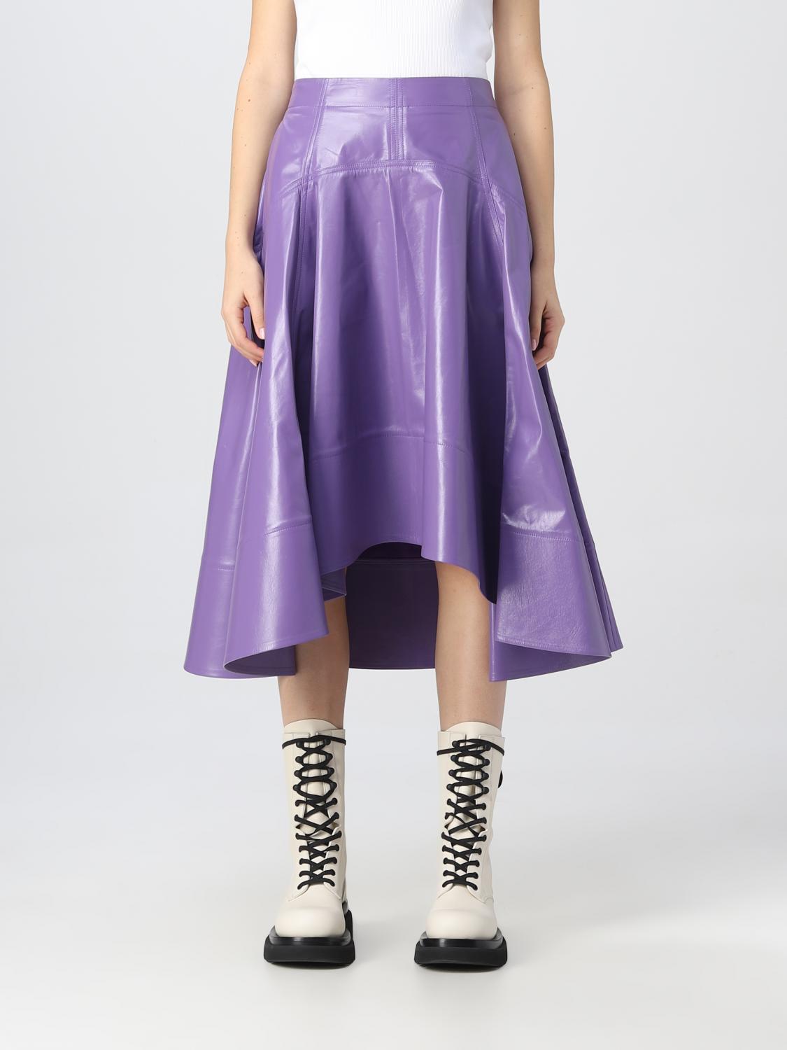Womans 스커트 Bottega Veneta