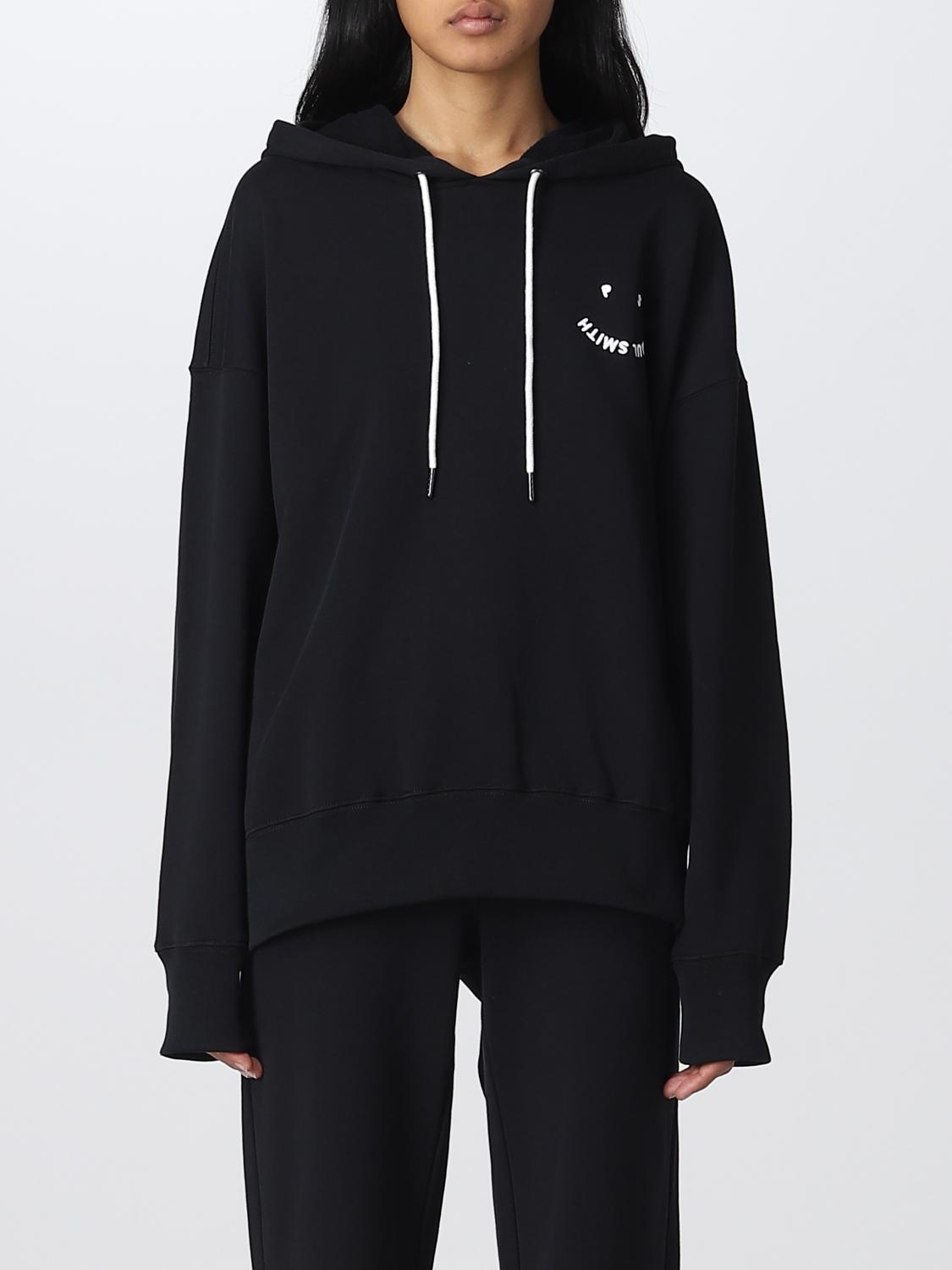 Womans 스웨트 셔츠 Ps Paul Smith