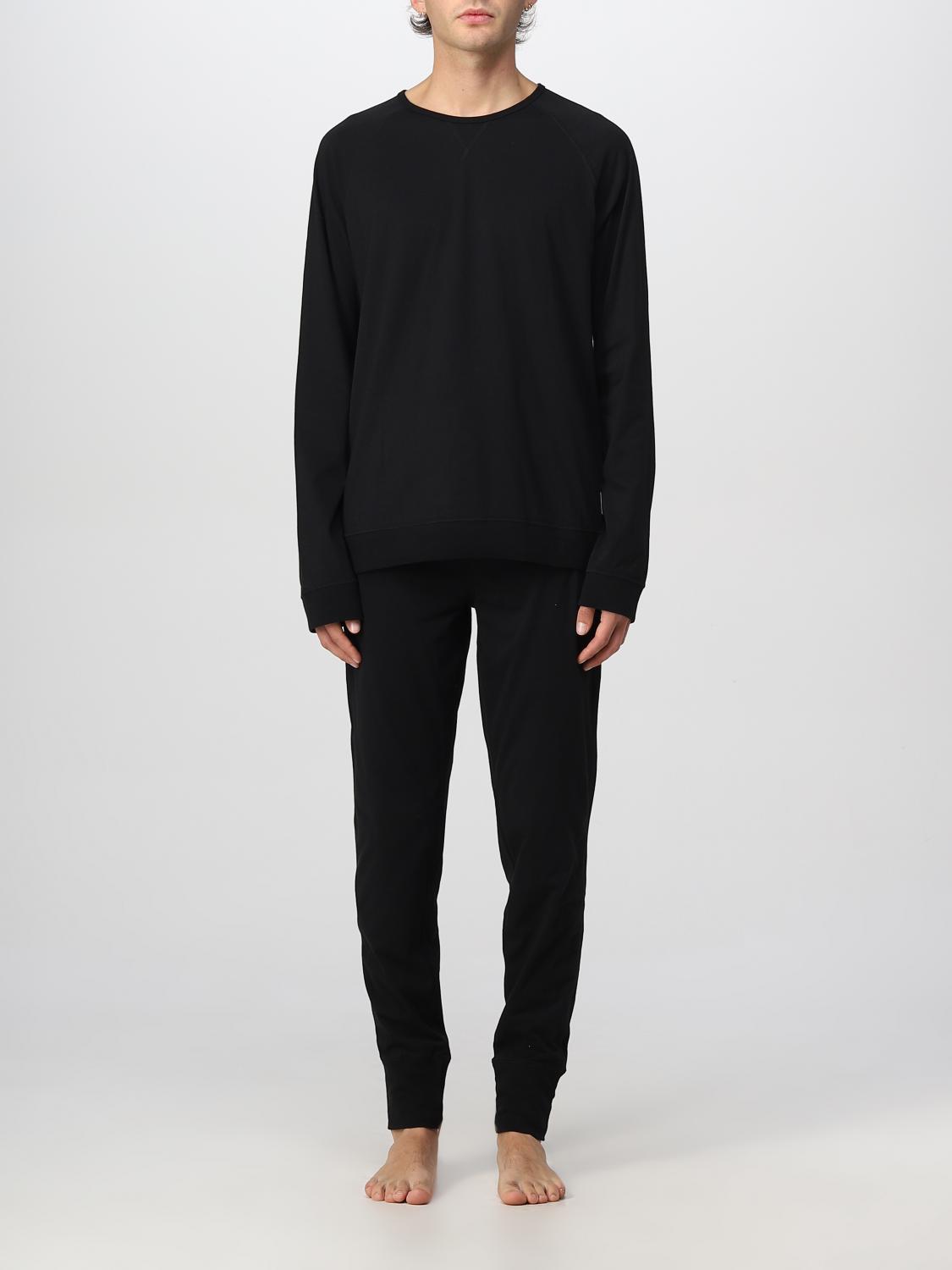 Mens Pajamas Paul Smith
