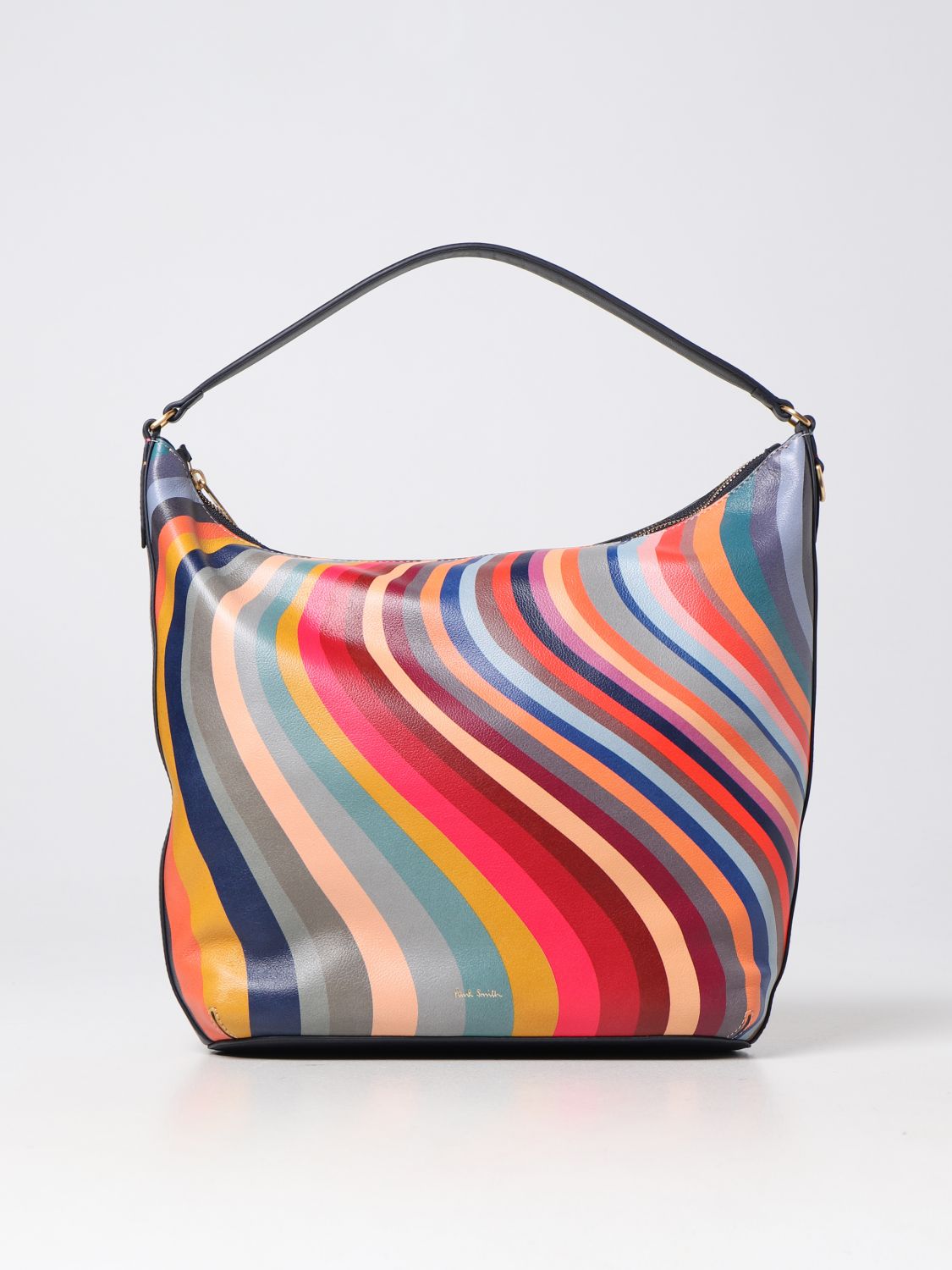 Womans 숄더 백 Paul Smith
