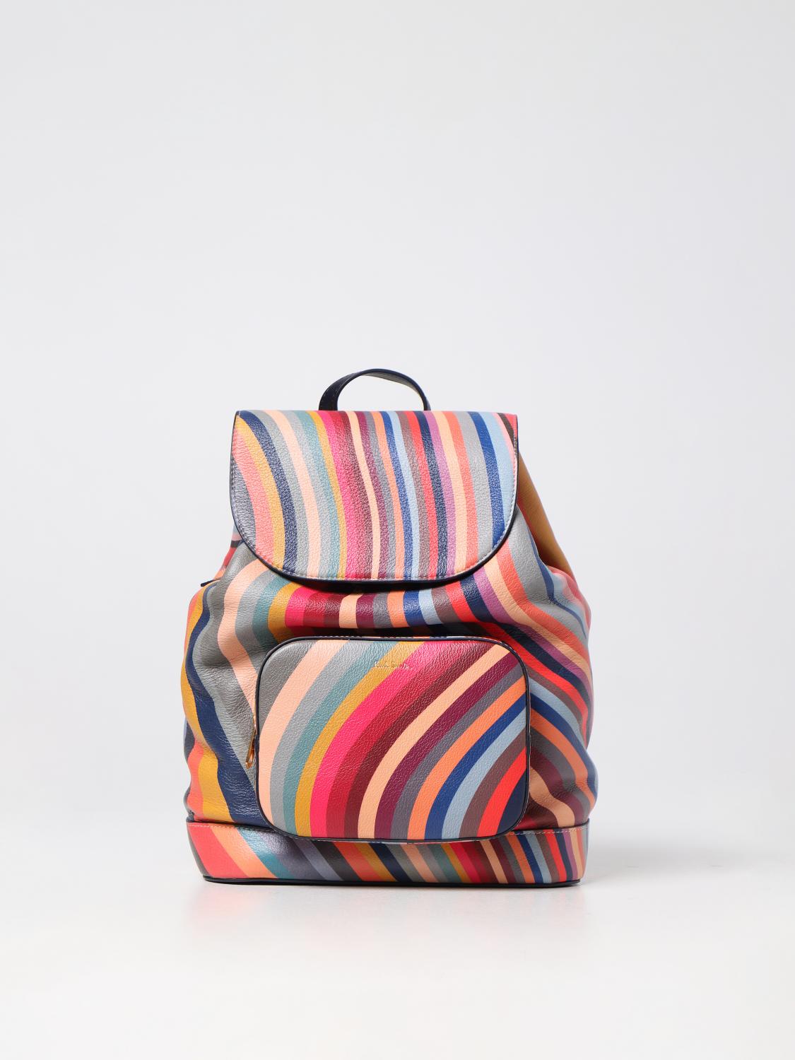 Womans 백팩 Paul Smith