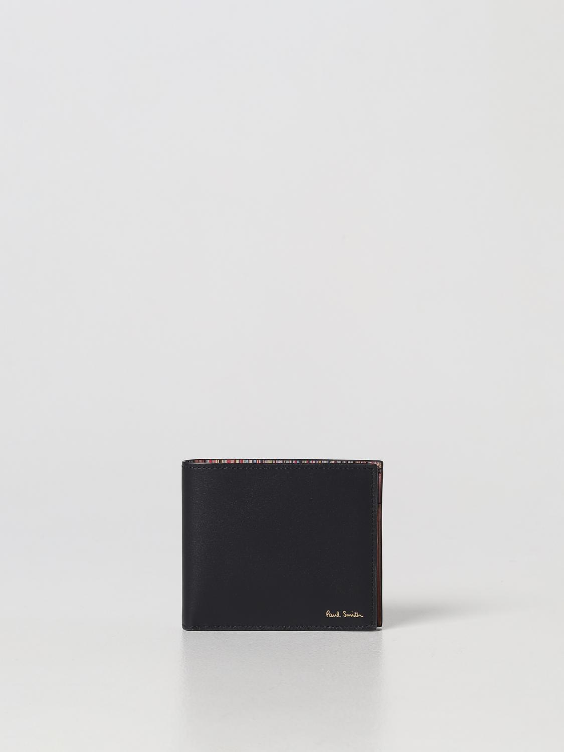 Mens 지갑 Paul Smith