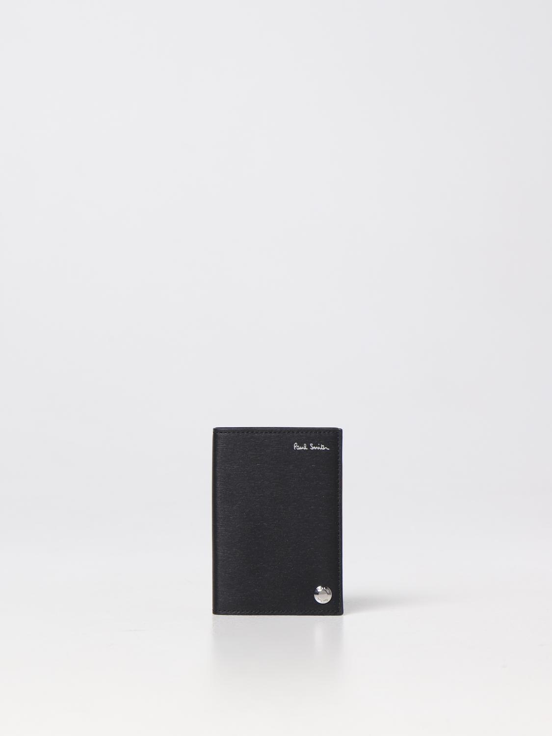 Mens 지갑 Paul Smith