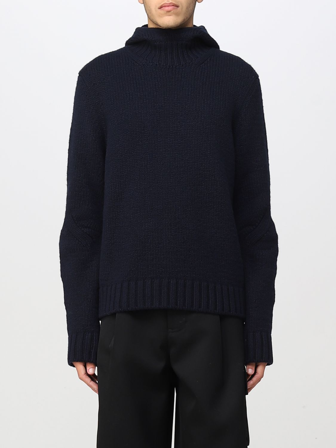 Mens 스웨터 Bottega Veneta