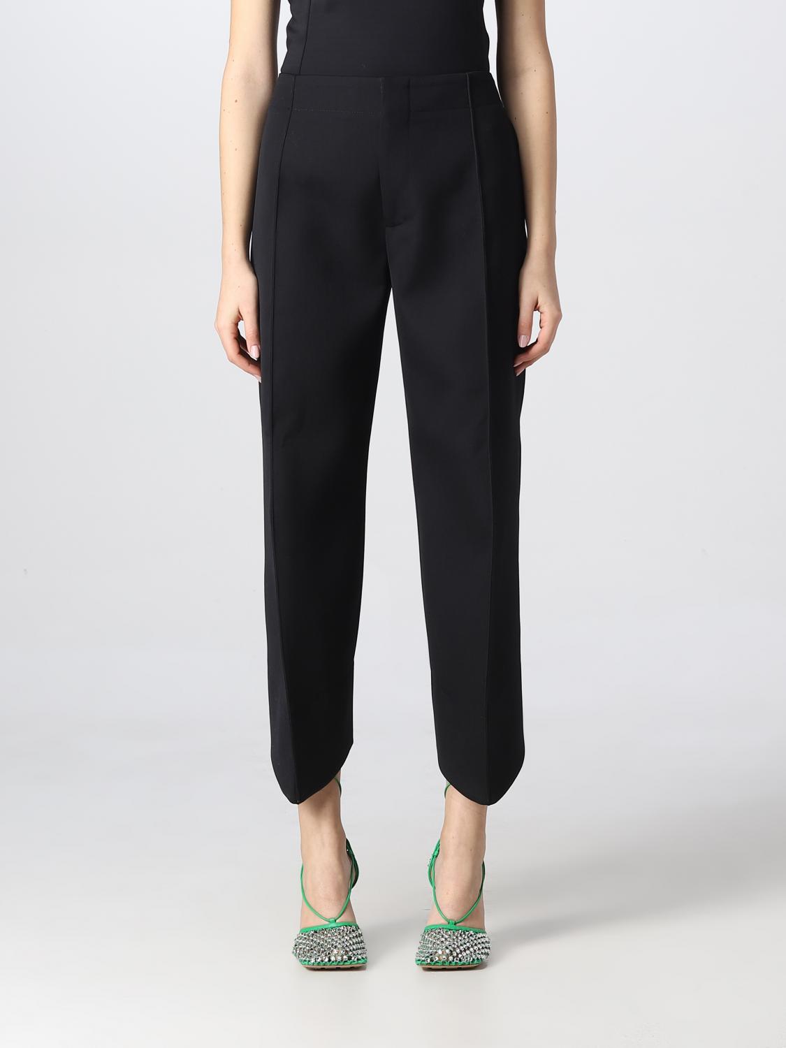 Womans 팬츠 Bottega Veneta