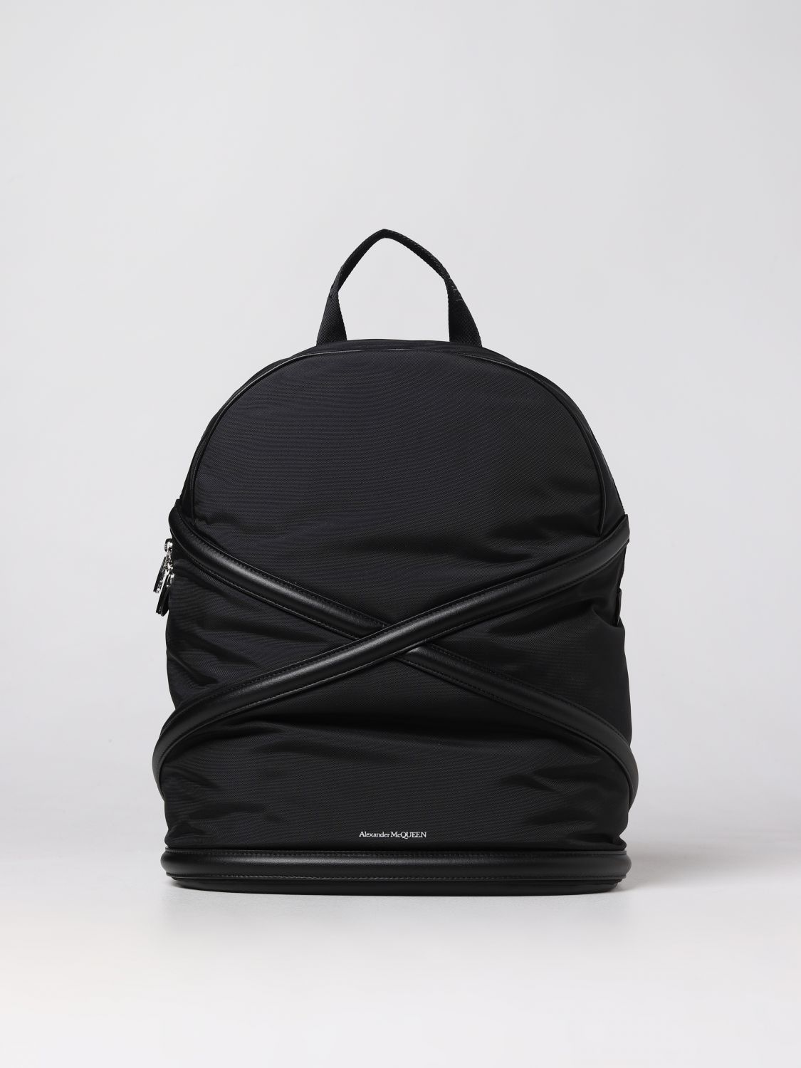 하네스 alexander mcqueen 백팩 in 나일론