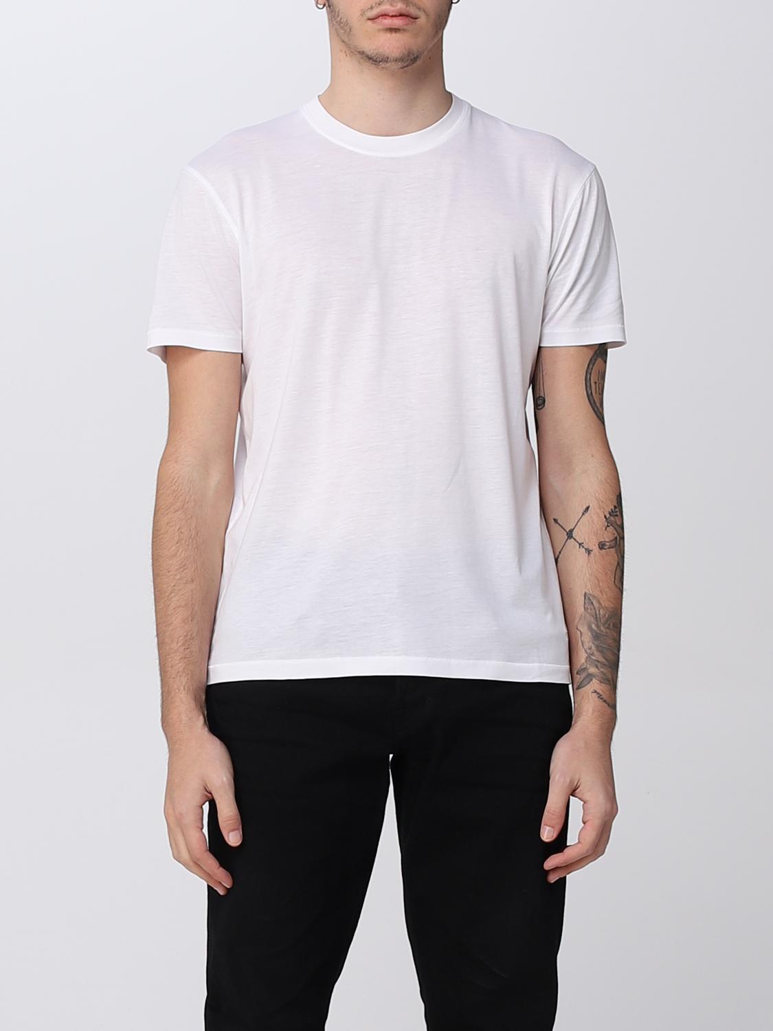 Mens 티셔츠 Tom Ford