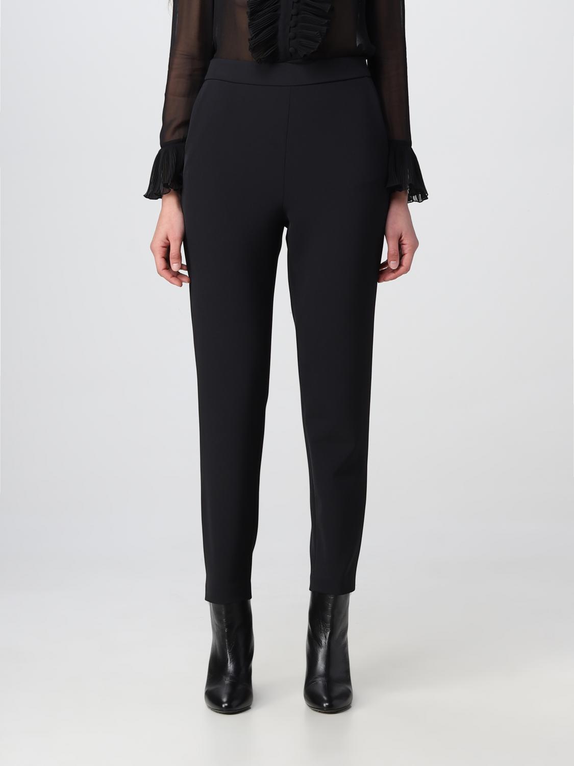 Womans 팬츠 Pinko
