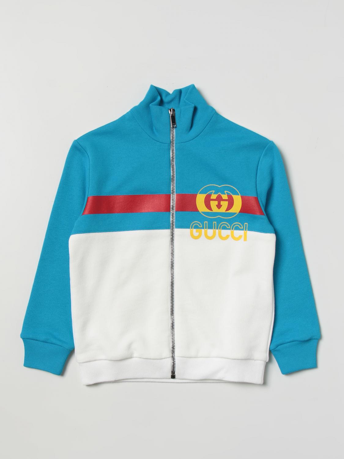 Little Boys 자켓 Gucci
