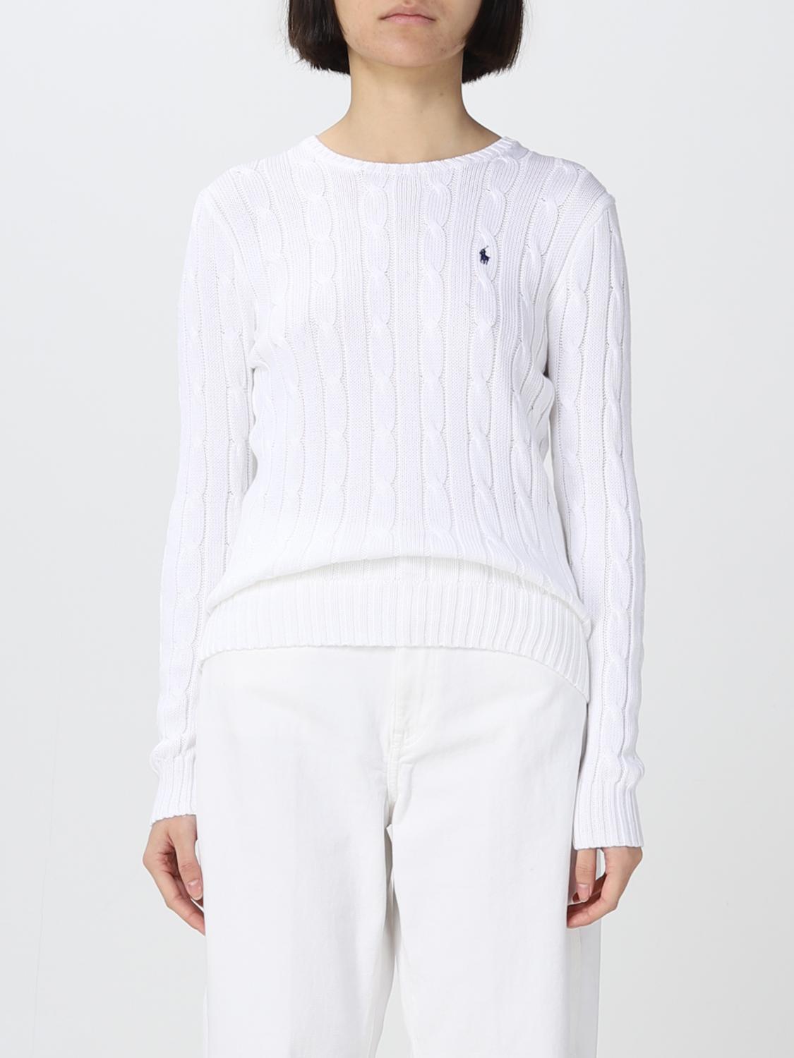 Womans 스웨터 폴로 Ralph Lauren