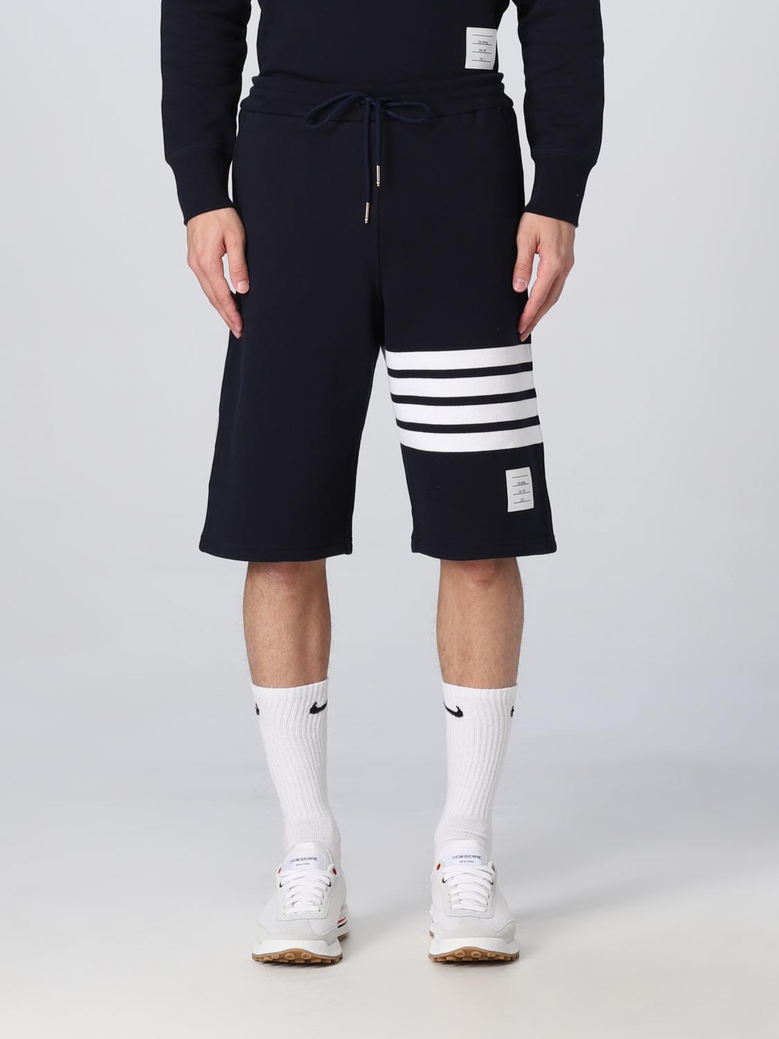 Thom browne 쇼츠 in 코튼