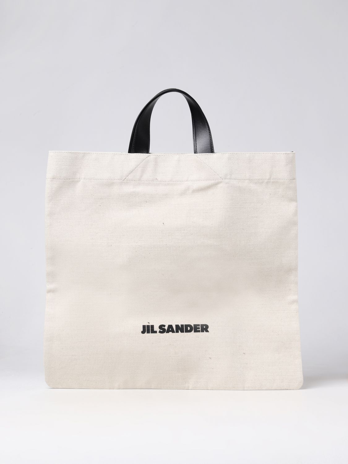 Womans 토트 백 Jil Sander