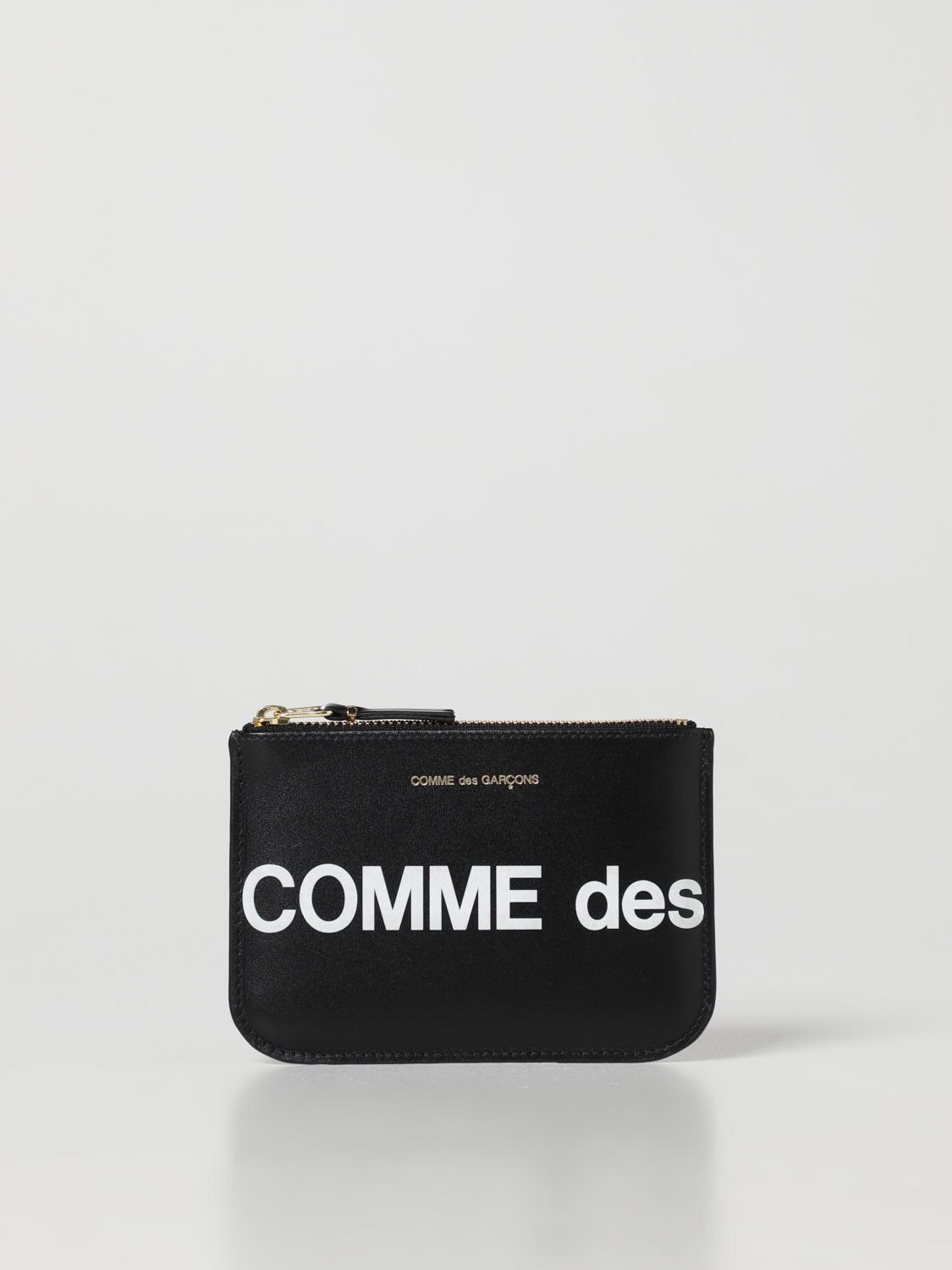 Mens 지갑 Comme Des Garçons 지갑