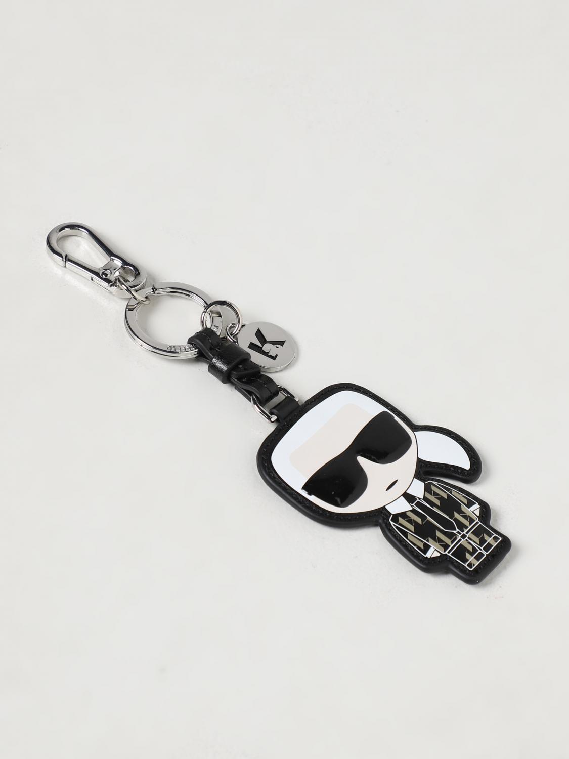 Womans Key 체인 Karl Lagerfeld