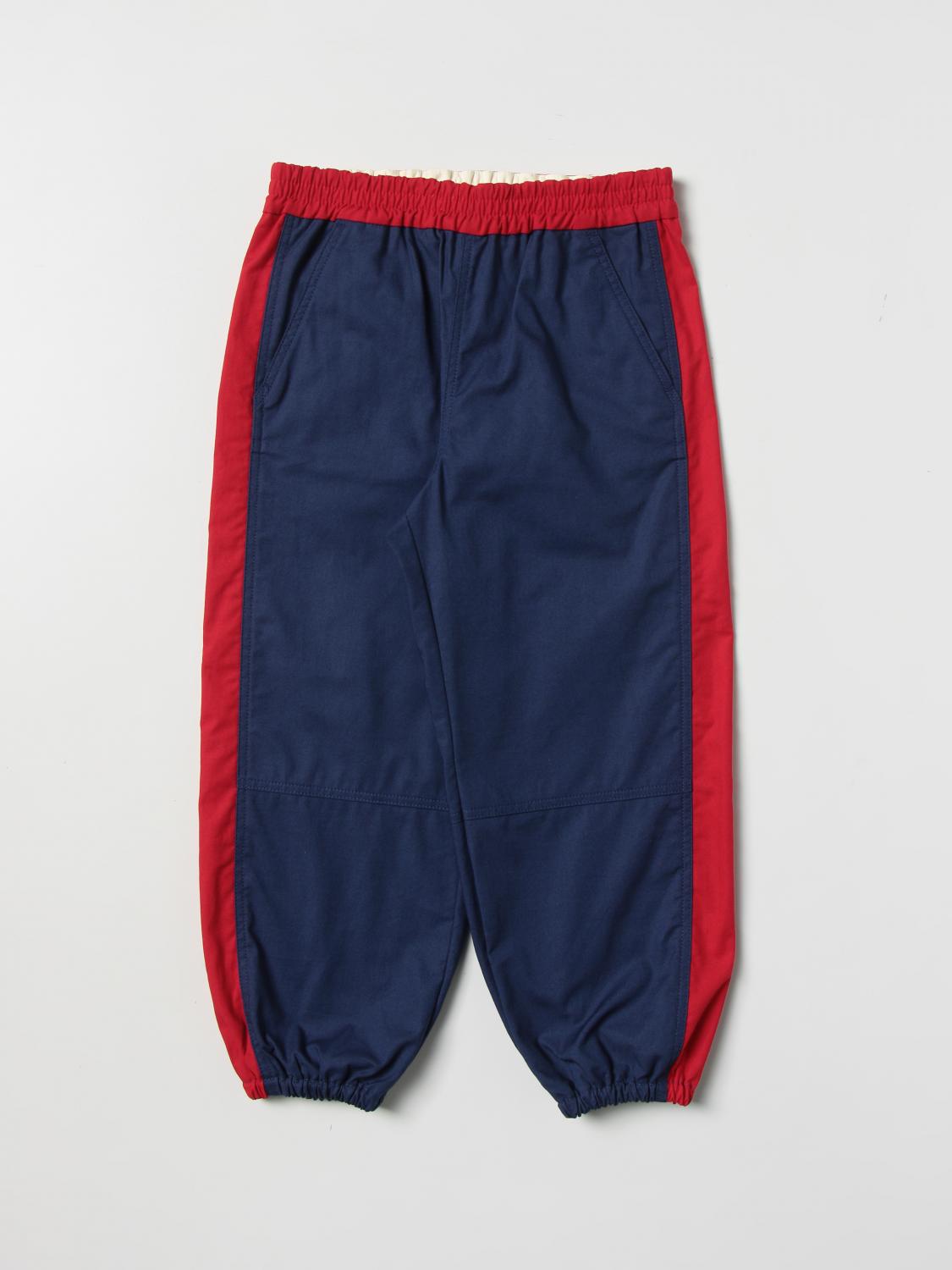 Little Boys 팬츠 Gucci