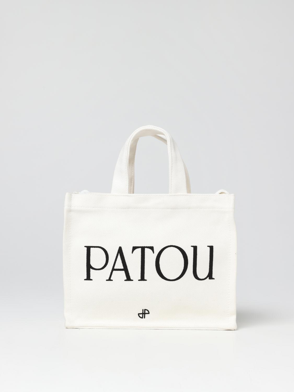 Womans 핸드백 Patou