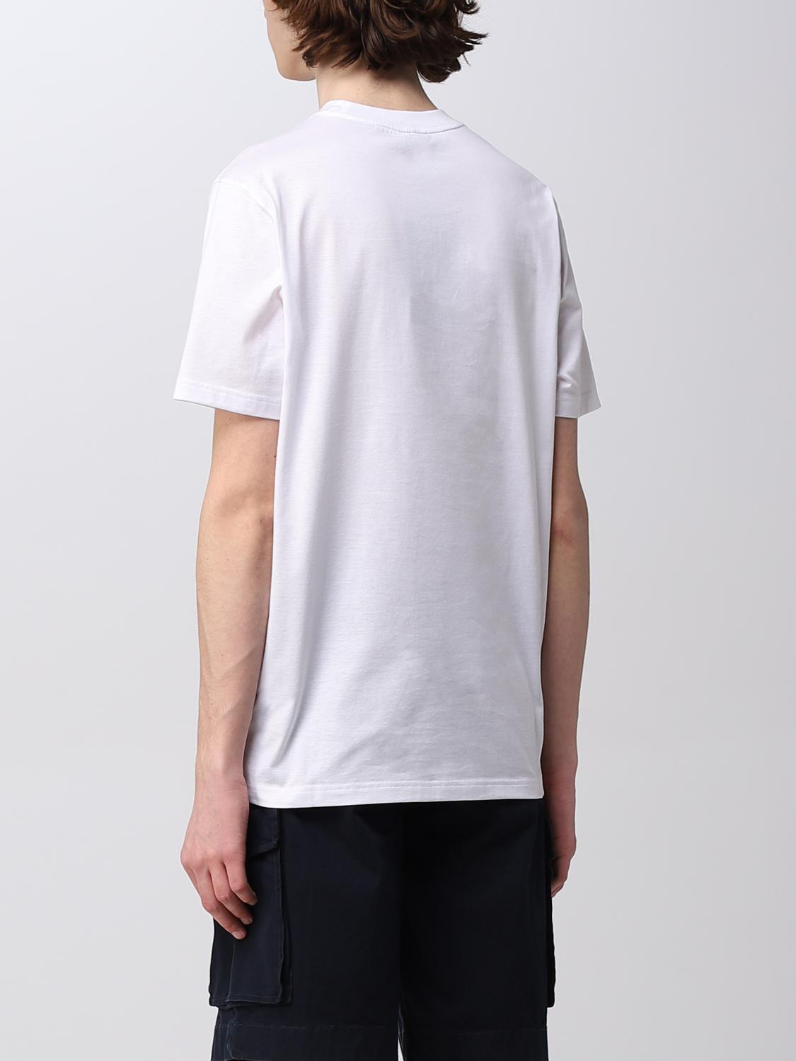 Mens 티셔츠 Paul  Shark