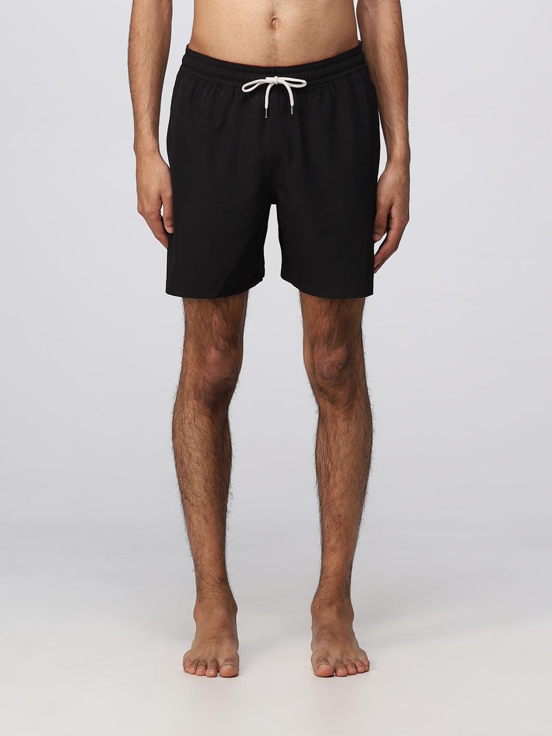 Mens 스윔수트 폴로 Ralph Lauren
