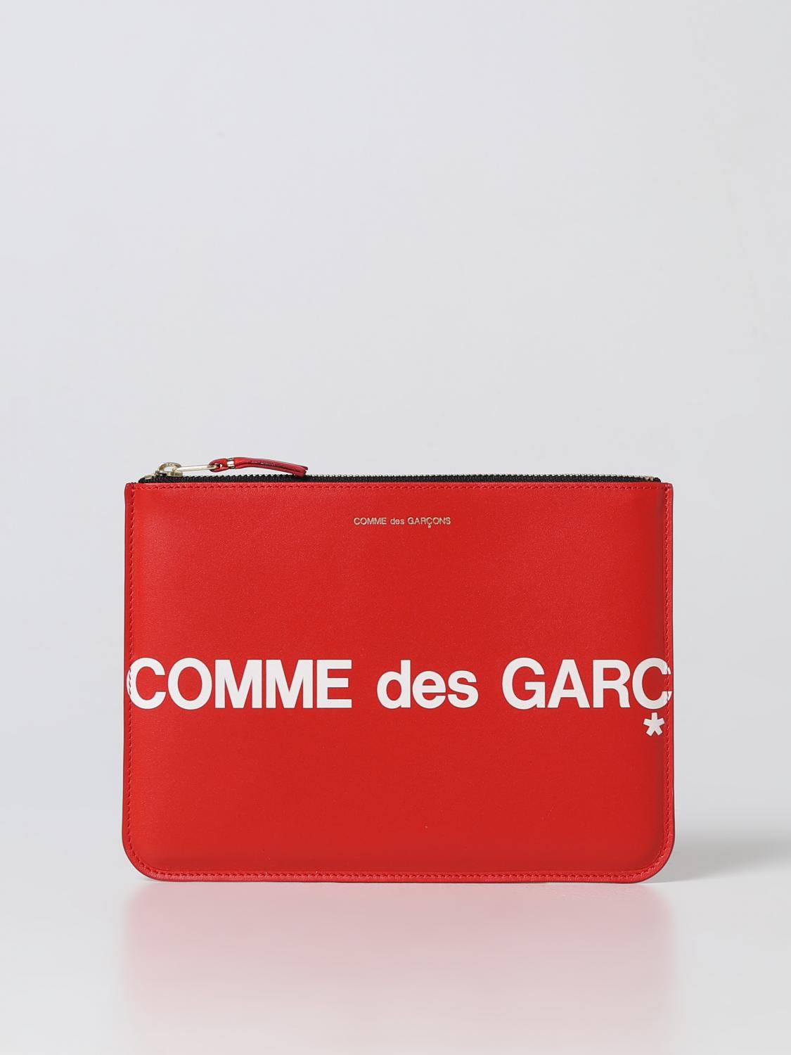Mens Briefcase Comme Des Garcons