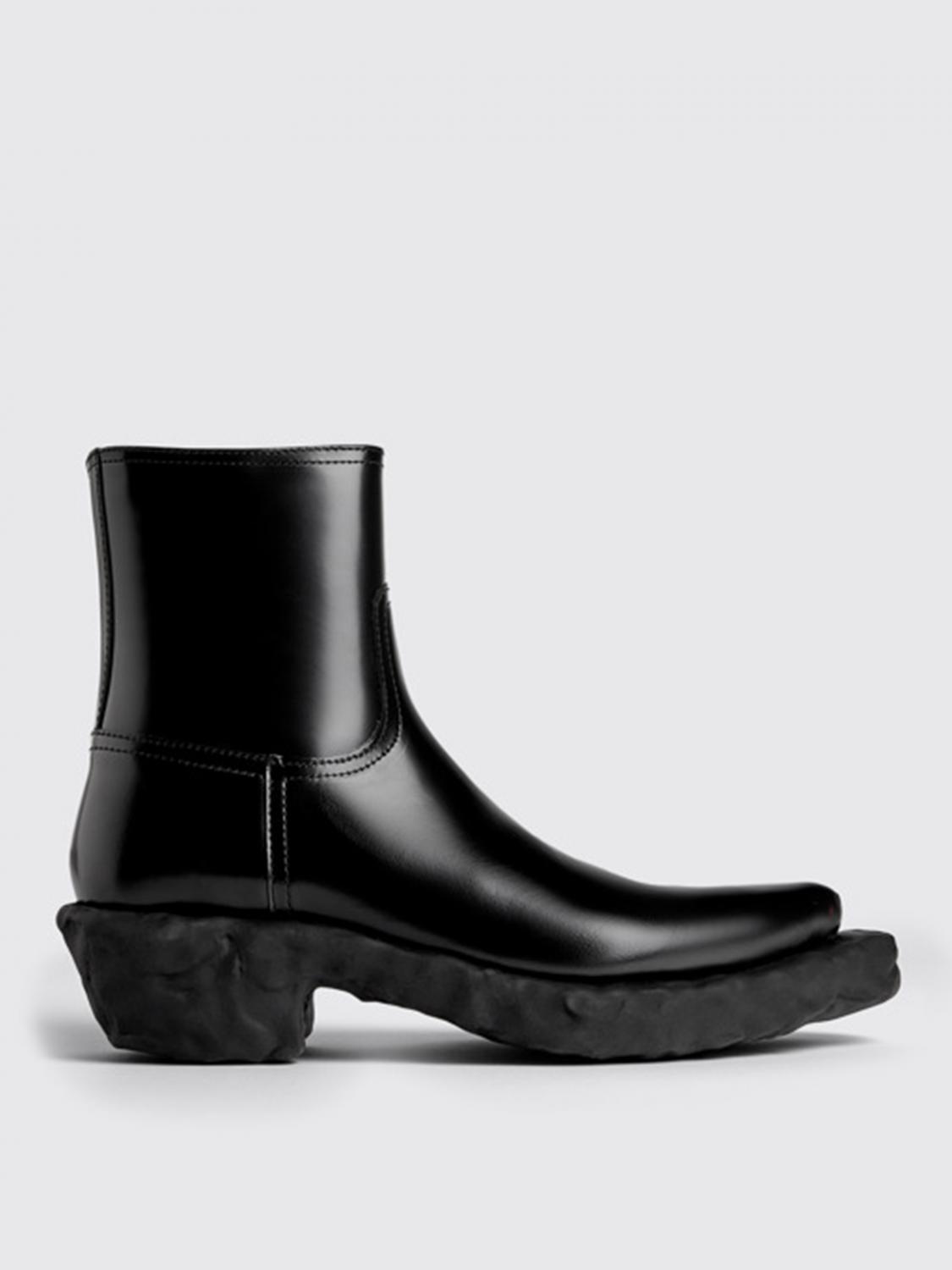 Mens 부츠 Camperlab
