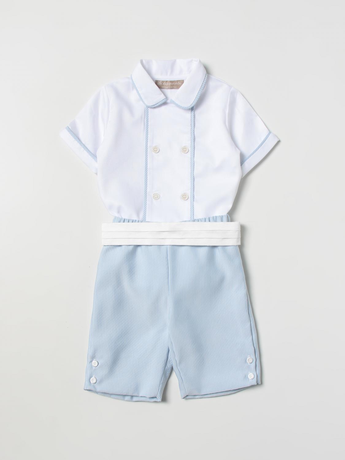 Babys 점프수트 La Stupenderia