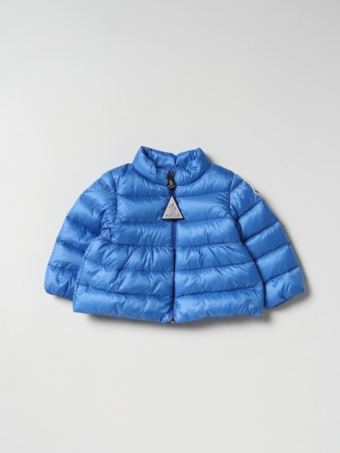 Babys 자켓 Moncler