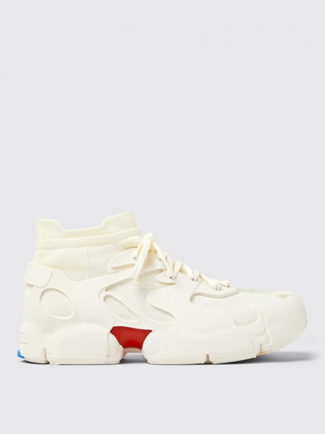 Mens 스니커즈 Camperlab