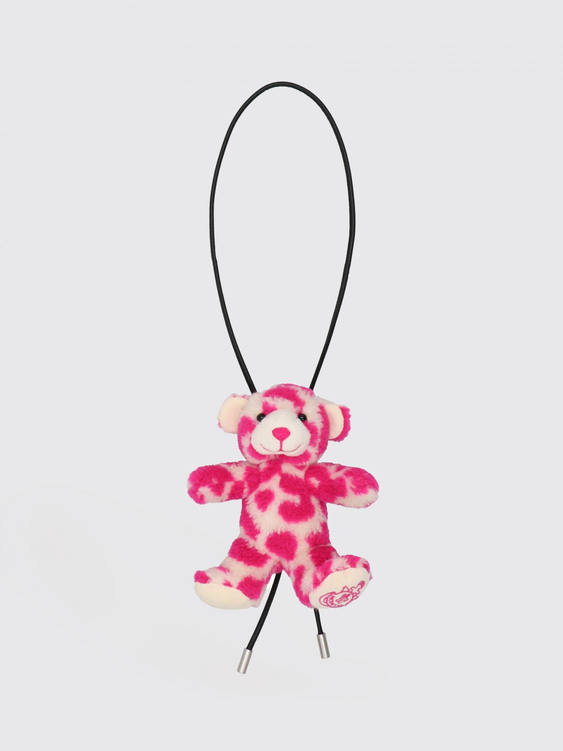 테디 moncler jw anderson keychain