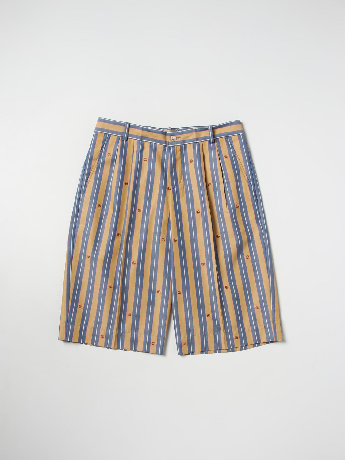 Little Boys 쇼츠 Gucci