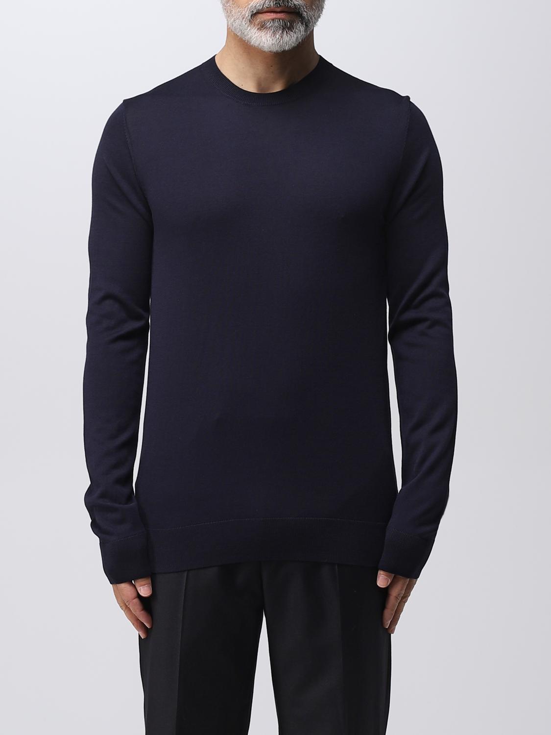 Mens 스웨터 Paolo Pecora