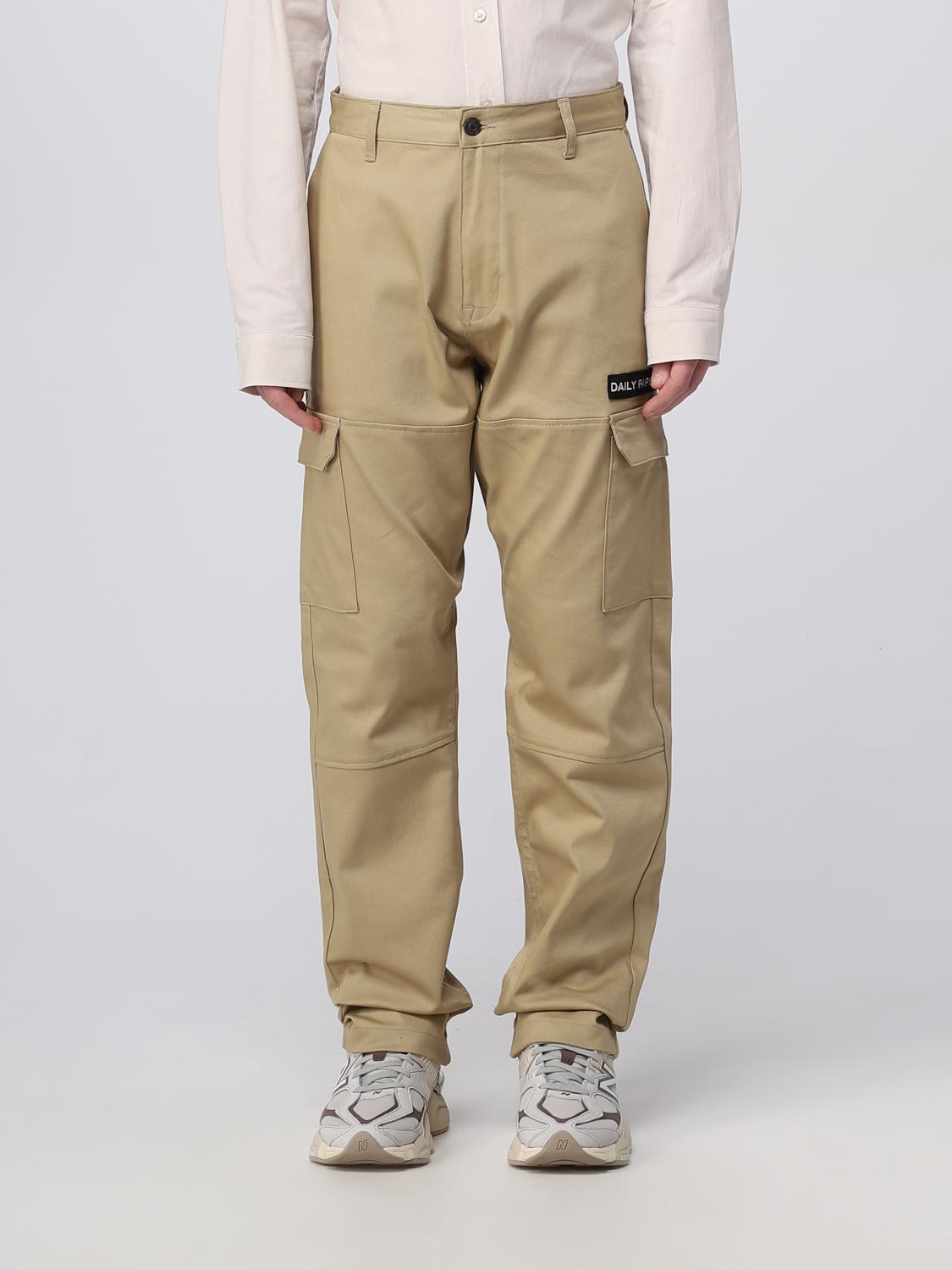 Mens 팬츠 데일리 Paper